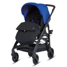 Прогулочная коляска Inglesina Trilogy splash blue