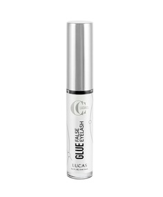 Клей черный для накладных ресниц Lucas Cosmetics CC Lashes