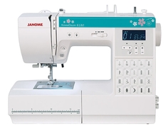 Швейная машина Janome HomeDecor 6180