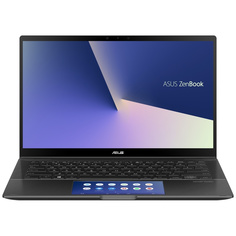 Ноутбук-трансформер ASUS ZenBook Flip 14 UX463FL-AI023T (90NB0NY1-M00770)