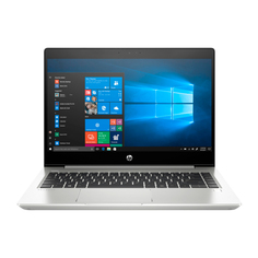Ноутбук HP ProBook 445R G6 Silver (7DD98EA)