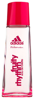 Туалетная вода Adidas Fruity Rhythm 50 мл