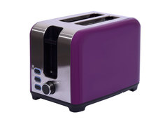 Тостер Oursson TO2120/SP Purple