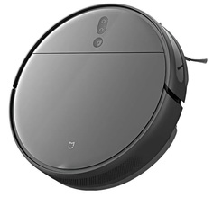 Робот-пылесос Xiaomi Mijia STYTJ02ZHM Bl