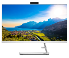 Моноблок Lenovo IdeaCentre AIO 3 27ITL6 White (F0FW0037RK)