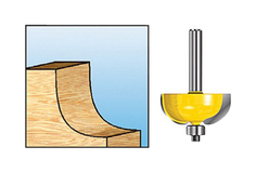 Фреза Makita D-11483