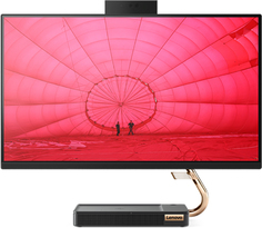 Моноблок Lenovo IdeaCentre AIO 5 24IMB05 Black (F0FB0031RK)