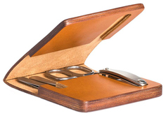 Маникюрный набор Muehle Manicure Set MCS 1