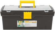 Ящик для инструмента пластиковый 16" FIT 65501 F.It