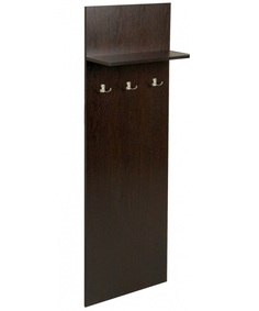 Вешалка ЭРА НИКА в500 Венге-Лоредо ПЭ1001 ERA