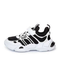 Кроссовки CROSBY 217208/01-02Z цв. белый р. 34