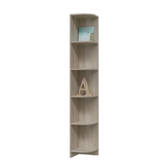 Шкаф угловой Гранд-Кволити Сити 6-9415