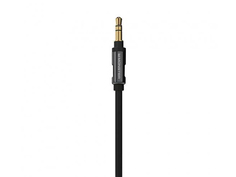 Кабель AUX Monster MAC9-2002-CAN 3,5 jack - 3,5 jack 1,2m Black