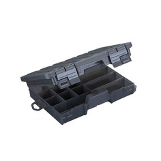 Salmo Коробка рыболовная универсальная Salmo Allround 274х180х64