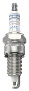 Свеча зажигания BOSCH 0242225528