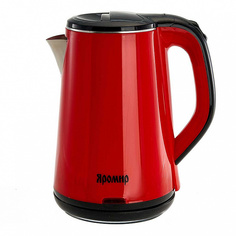 Чайник электрический Яромир ЯР-1059 Red