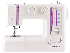 Швейная машина Comfort 24 Белый