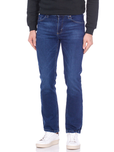 Джинсы мужские DAIROS GD50100446 синие 34/32