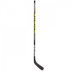 Клюшка хоккейная BAUER Supreme S37 S20 Grip JR юношеская Модель-grip 50 p28 l Бауэр