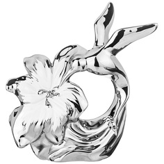 Статуэтка "Птичка" 25*11*25 см Lefard_699-296