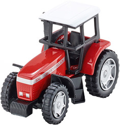 Модель Siku Трактор Massey Ferguson 0847