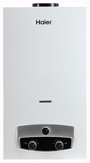Газовая колонка Haier IGW 10 B white