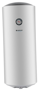 Водонагреватель накопительный Unipump Слим 30 В white