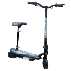 Электросамокат Headway CD10S-BC черный