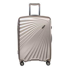 Чемодан Verage GM18089W золотистый L