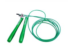 Скакалка ORIGINAL FITTOOLS тренировочная профессиональная с алюминиевыми рукоятками