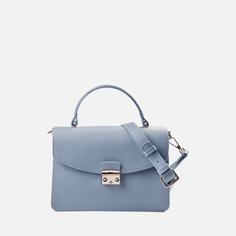 Сумка кросс-боди женская Afina 563 бриз