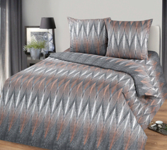 Постельное белье Mercury Home «Готье» Семейное Бязь