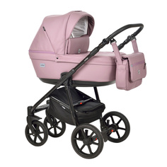 Коляска трансформер Indigo BROCO Eco 2в1 Be 05