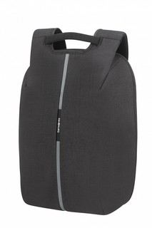 Рюкзак для ноутбука унисекс Samsonite KA6-09001 15.6" черный