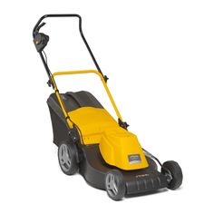 Электрическая газонокосилка STIGA Combi 48 E