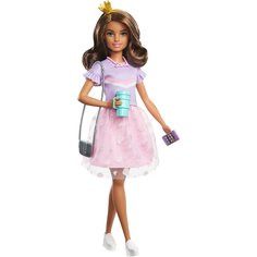 Кукла Mattel Barbie Приключения Принцессы GML68