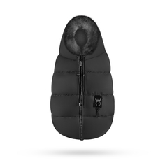 Конверт в коляску Esspero Egg, Graphite