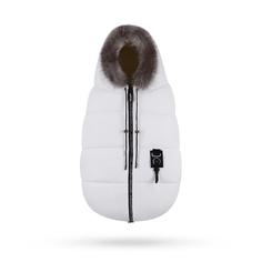 Конверт в коляску Esspero Egg, Wimborn White