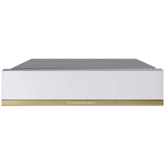 Встраиваемый вакуумный упаковщик Kuppersbusch CSV 6800.0 W4 Gold
