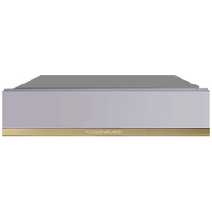 Встраиваемый вакуумный упаковщик Kuppersbusch CSV 6800.0 G4 Gold