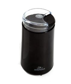 Кофемолка Добрыня DO-3705 Black