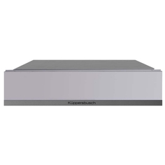 Встраиваемый вакуумный упаковщик Kuppersbusch CSV 6800.0 G9 Grey