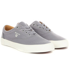 Кеды мужские GANT HERO 18638384 серые 43 RU