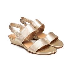 Босоножки женские Clarks Sense Lily бежевые 38 EU