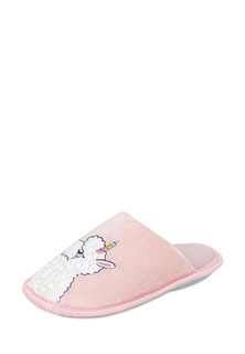 Тапочки детские T.TACCARDI CJI21AW-98 розовый р.32