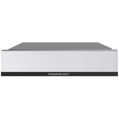 Встраиваемый вакуумный упаковщик Kuppersbusch CSV 6800.0 W5 Black Velvet