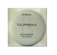 Парфюмированное мыло Byredo TULIPMANIA FRAGRANCED SOAP 150 г