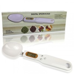 Весы кухонные Digital Spoon Scale Good Store24