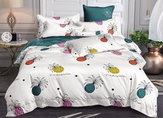Постельное белье Sleeping Place Поплин 100% хлопок