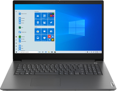 Ноутбук Lenovo V17 IIL Gray (82GX0080RU)